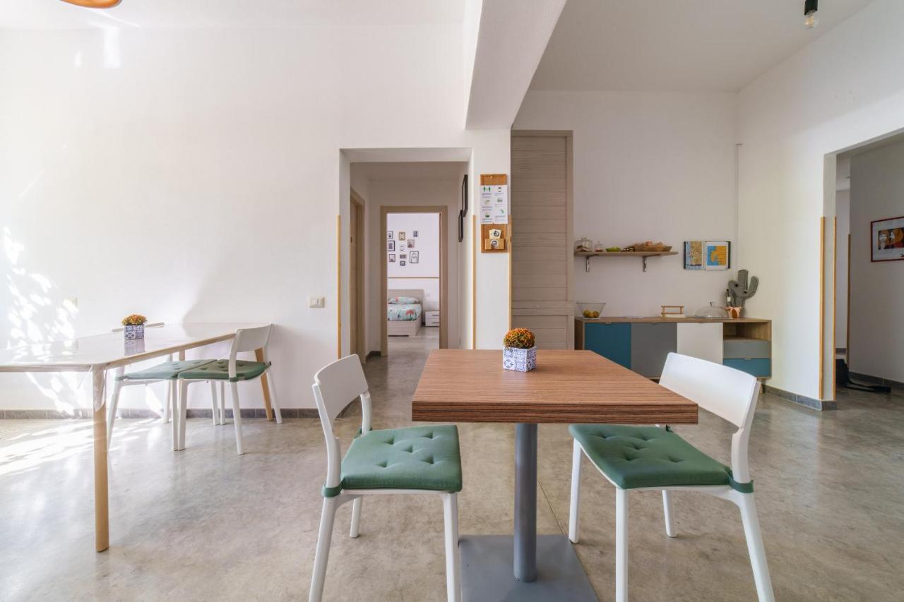 40° Parallelo Guest House Ріола-Сардо Екстер'єр фото