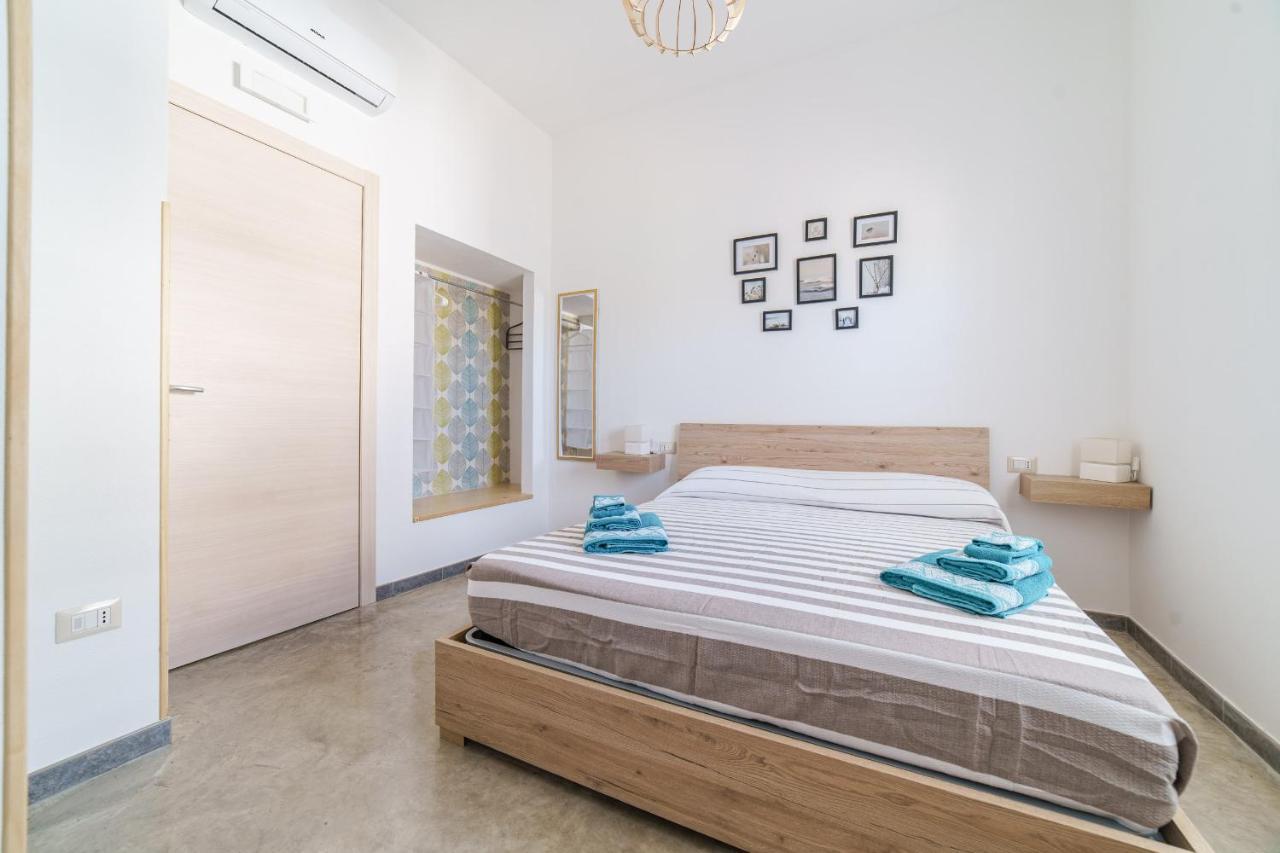 40° Parallelo Guest House Ріола-Сардо Екстер'єр фото