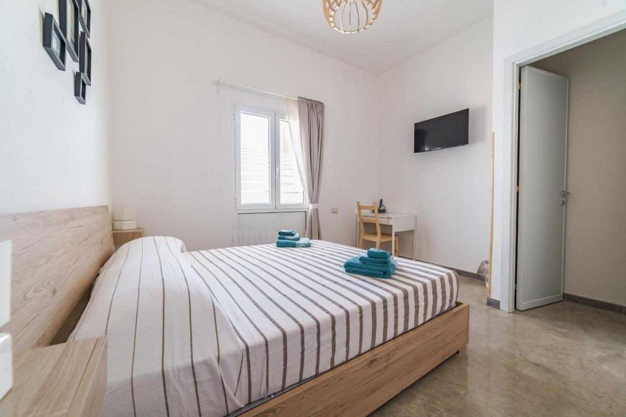 40° Parallelo Guest House Ріола-Сардо Екстер'єр фото