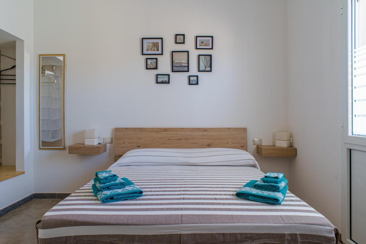 40° Parallelo Guest House Ріола-Сардо Екстер'єр фото