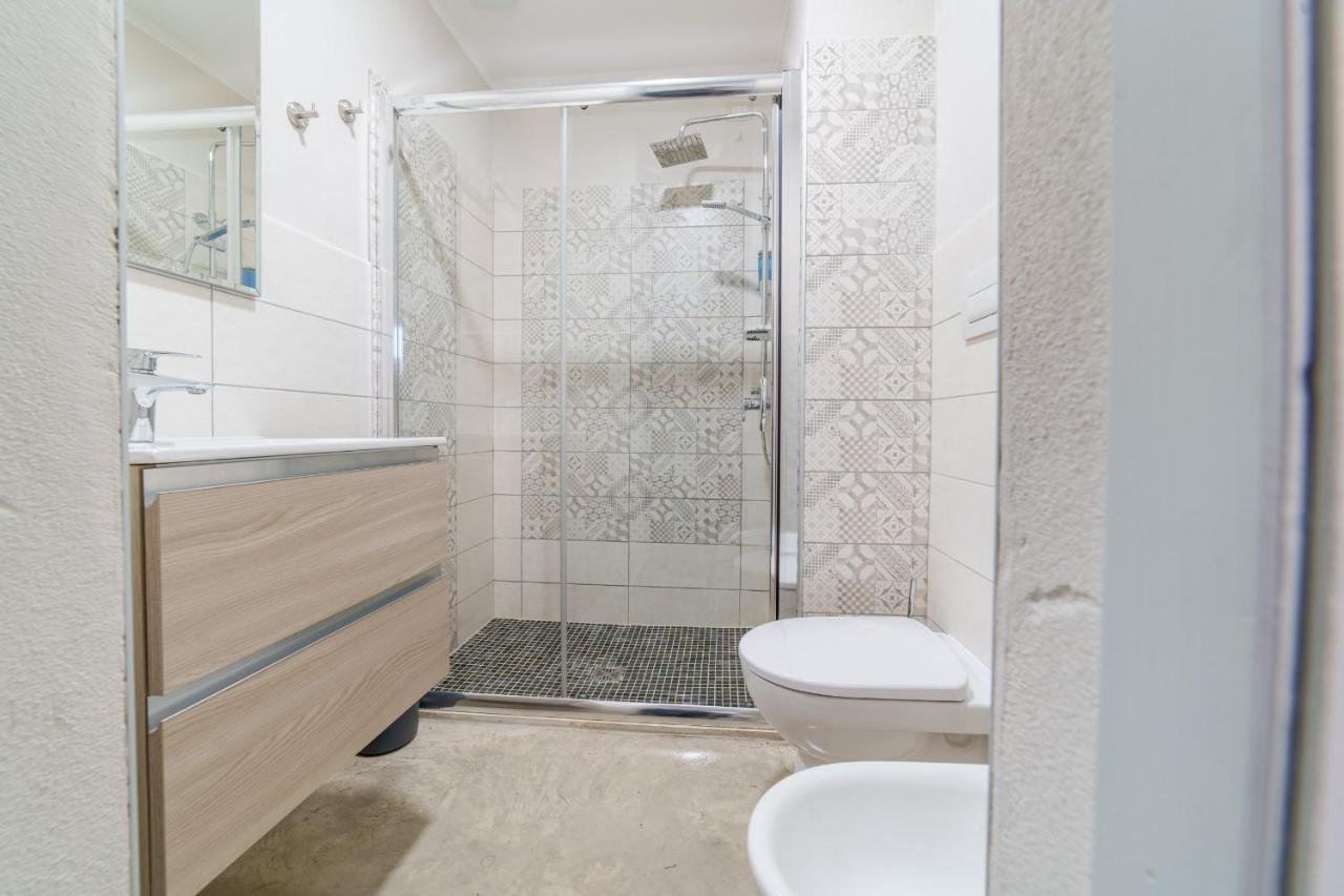 40° Parallelo Guest House Ріола-Сардо Екстер'єр фото