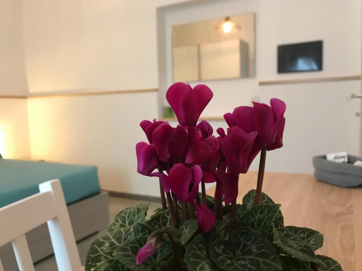40° Parallelo Guest House Ріола-Сардо Екстер'єр фото