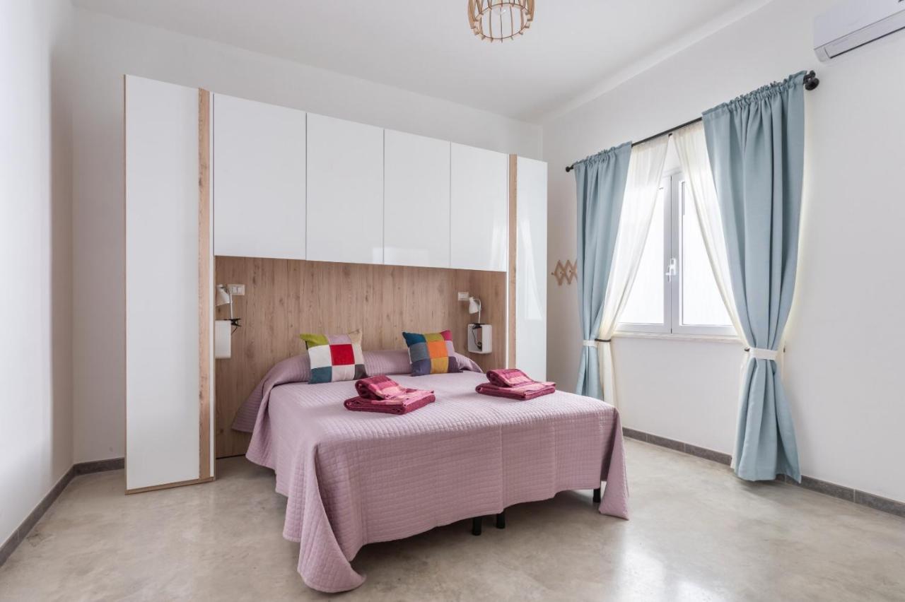 40° Parallelo Guest House Ріола-Сардо Екстер'єр фото