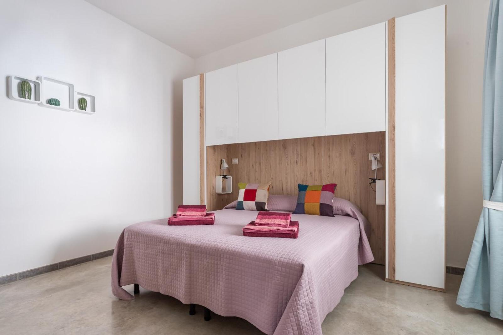 40° Parallelo Guest House Ріола-Сардо Екстер'єр фото