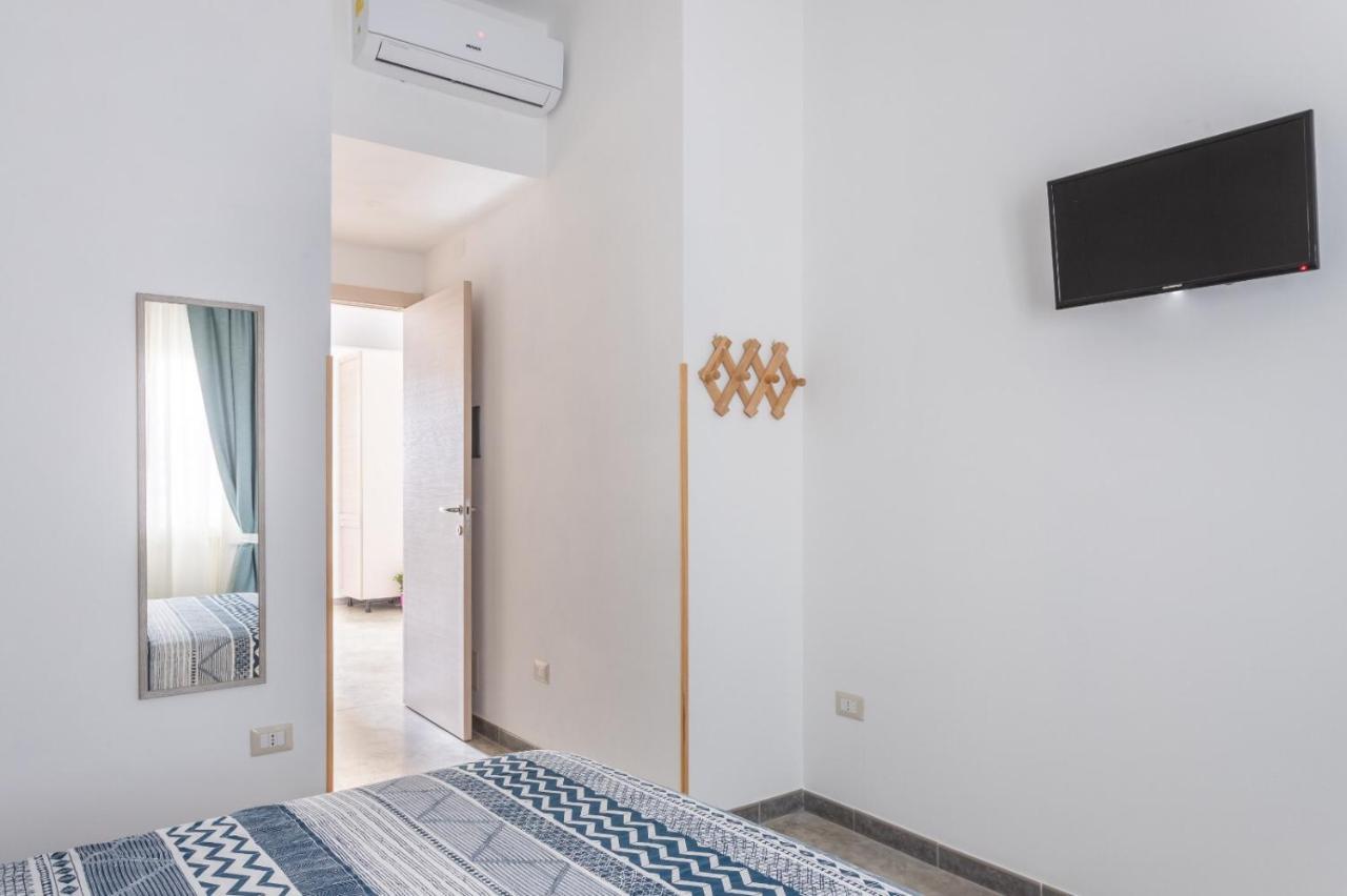 40° Parallelo Guest House Ріола-Сардо Екстер'єр фото