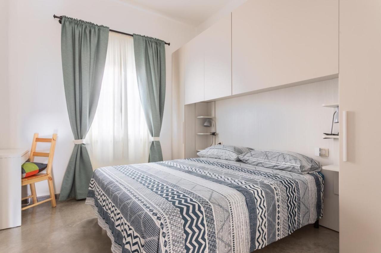 40° Parallelo Guest House Ріола-Сардо Екстер'єр фото