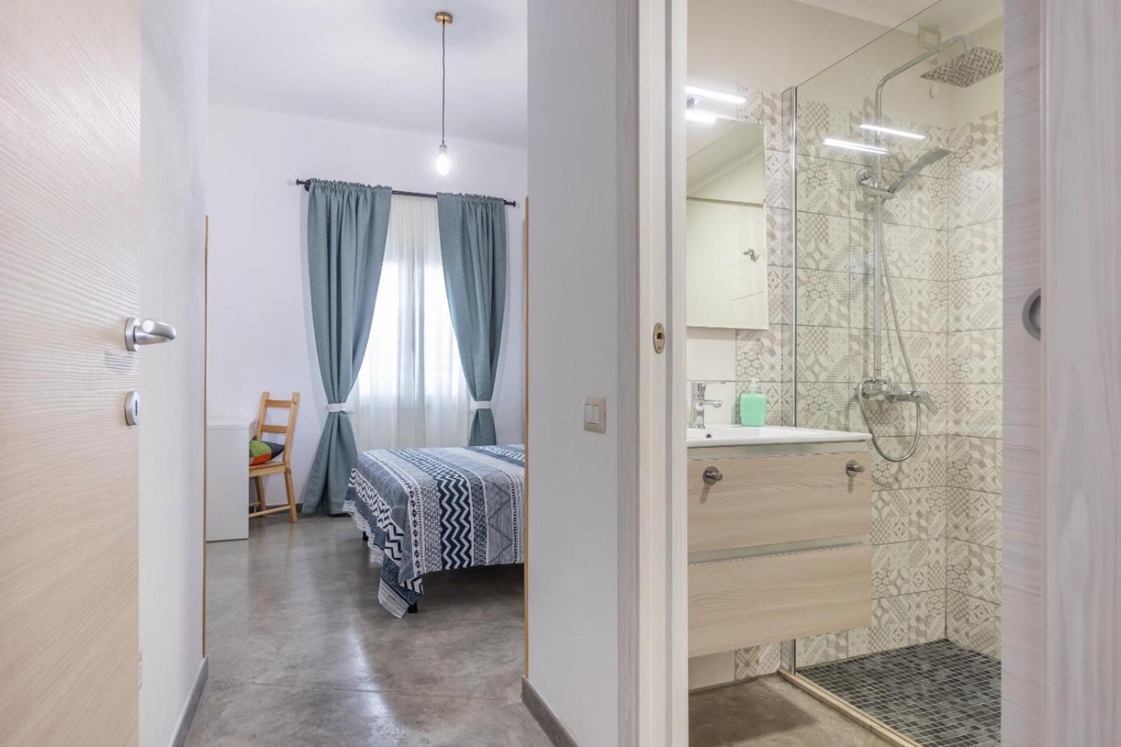 40° Parallelo Guest House Ріола-Сардо Екстер'єр фото