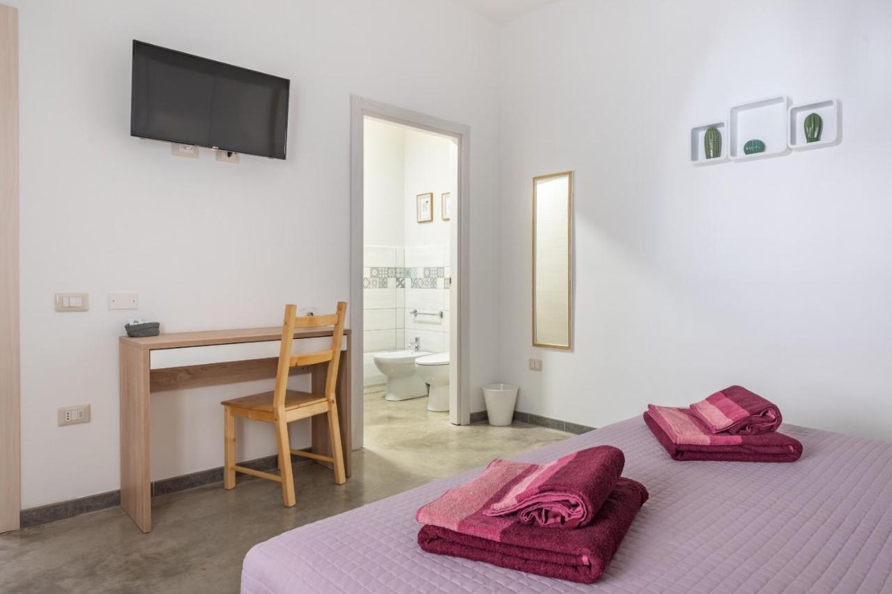 40° Parallelo Guest House Ріола-Сардо Екстер'єр фото