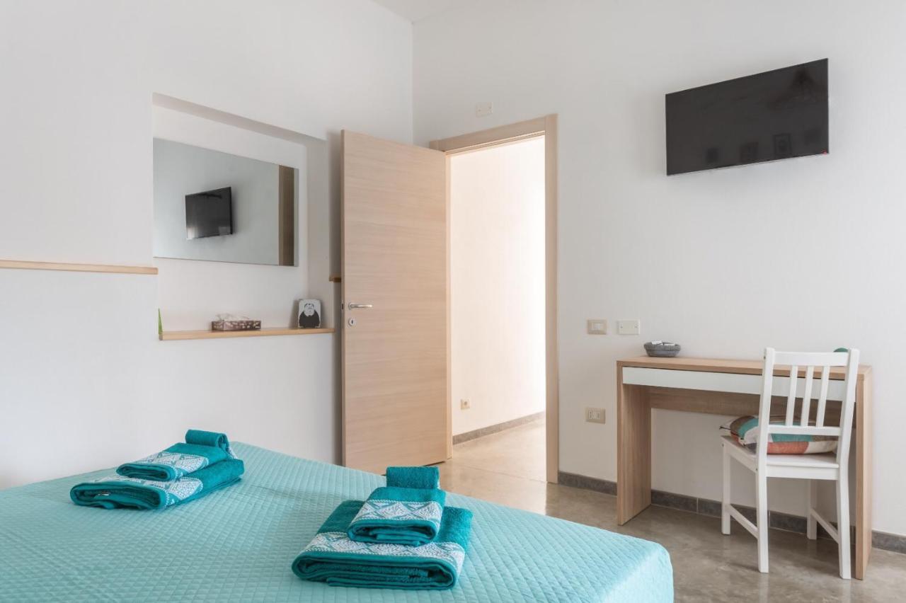 40° Parallelo Guest House Ріола-Сардо Екстер'єр фото