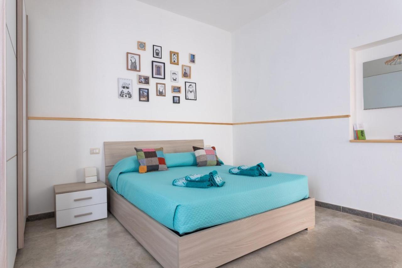 40° Parallelo Guest House Ріола-Сардо Екстер'єр фото