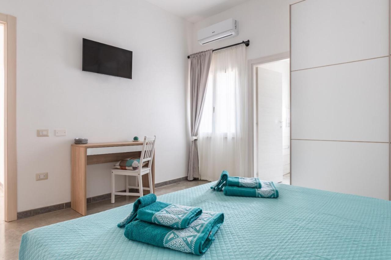 40° Parallelo Guest House Ріола-Сардо Екстер'єр фото
